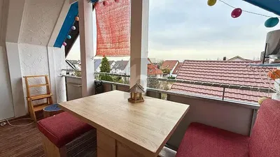 Дневна соба