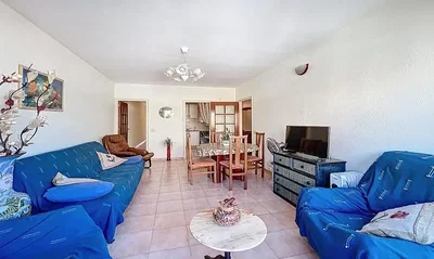 Obývací pokoj