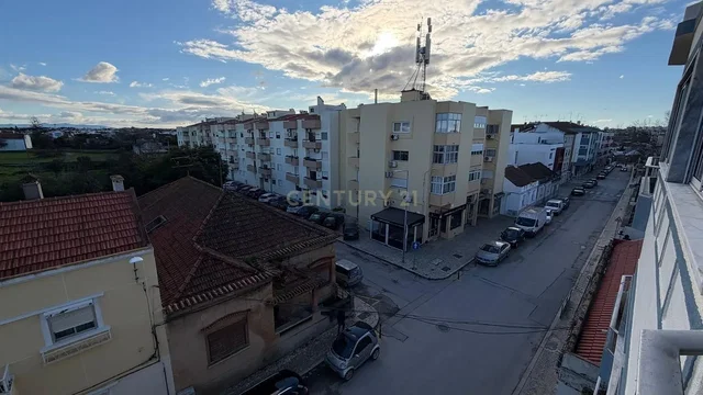 Obývačka