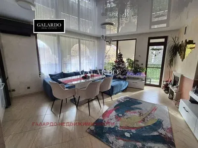 Дневна соба