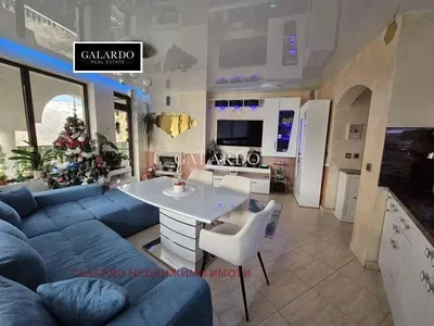 Дневна соба