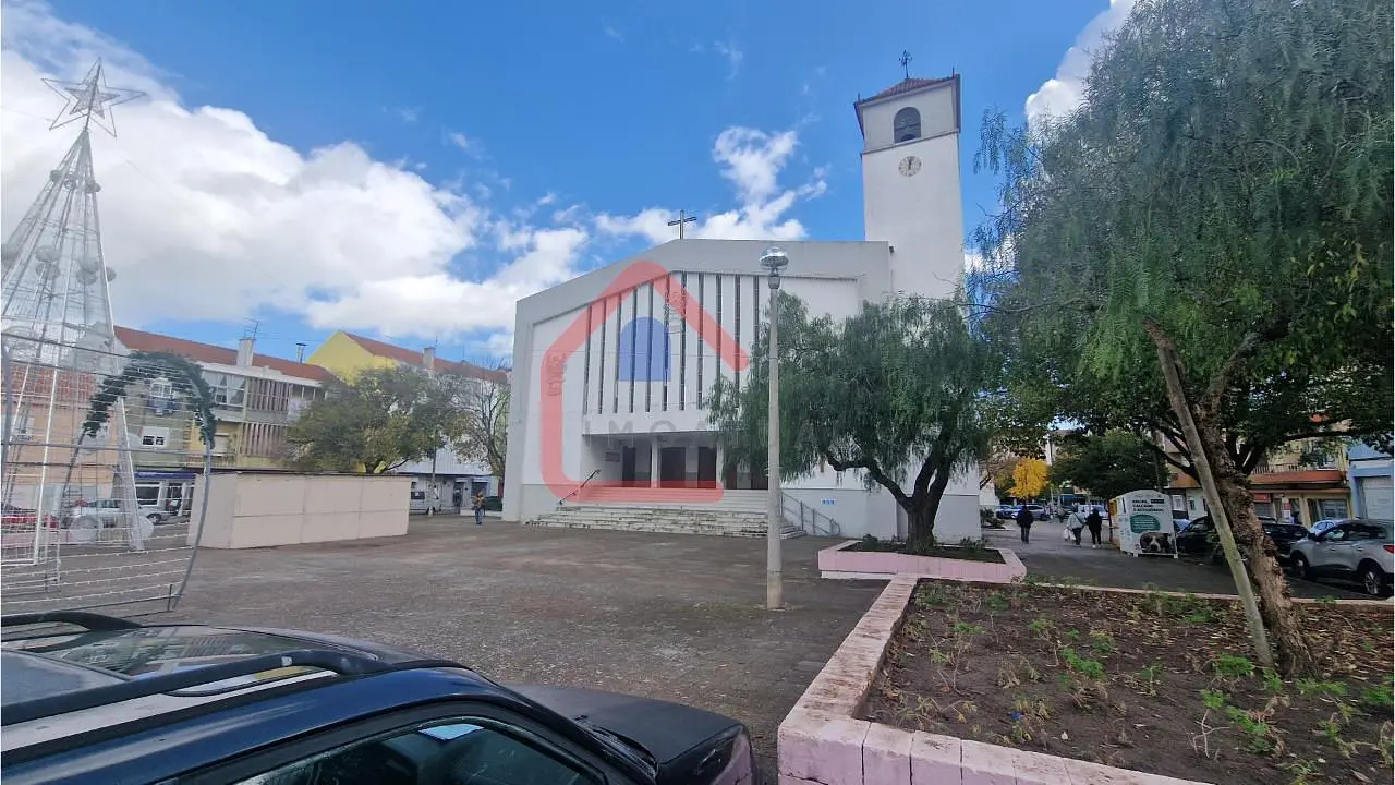 Salón