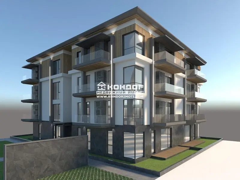 Дневна соба