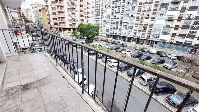 Obývací pokoj