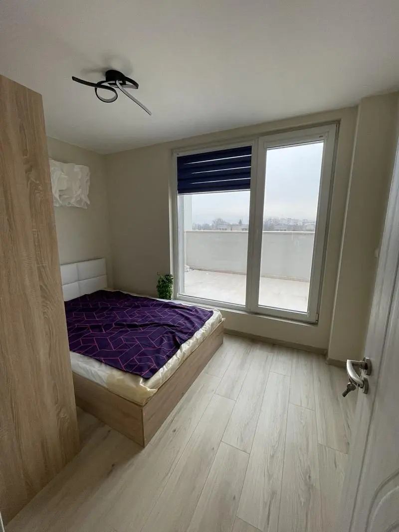 Дневна соба