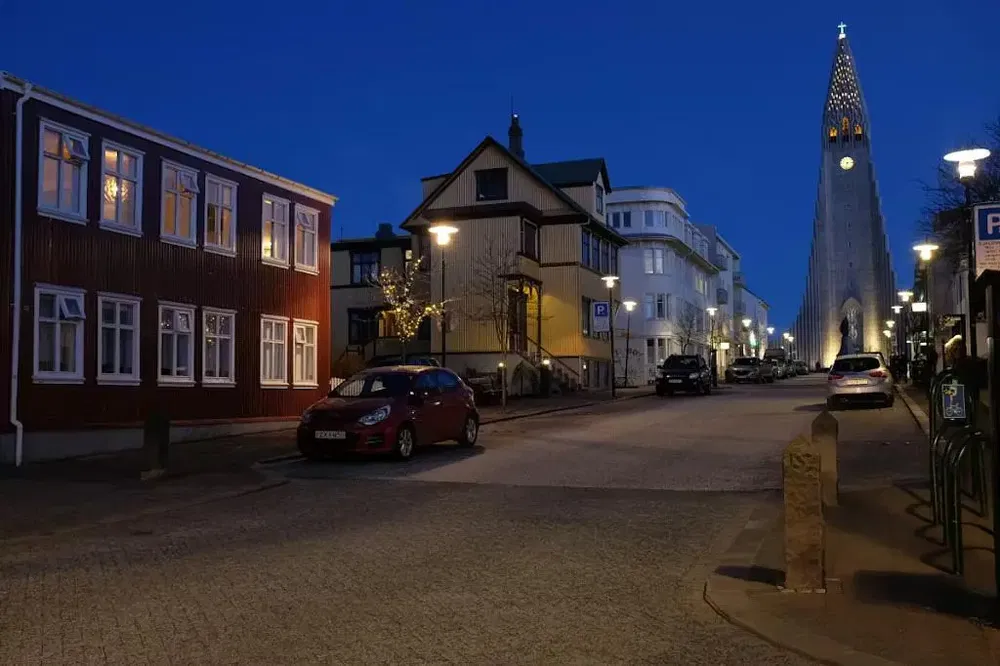 Дневна соба