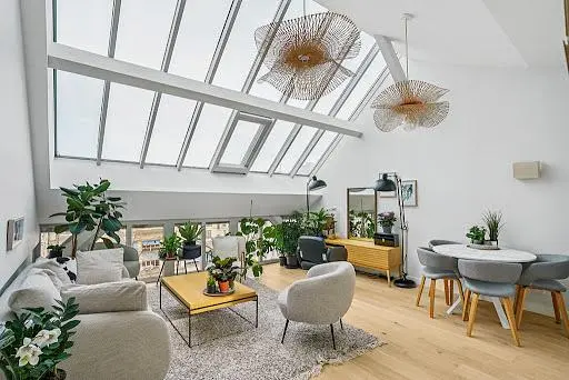 Дневна соба