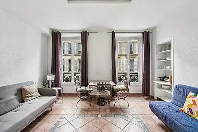 Дневна соба