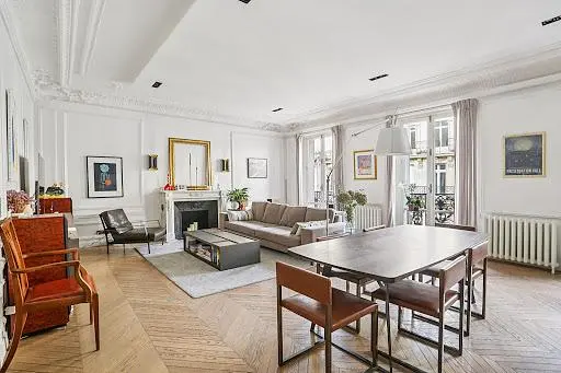 Дневна соба