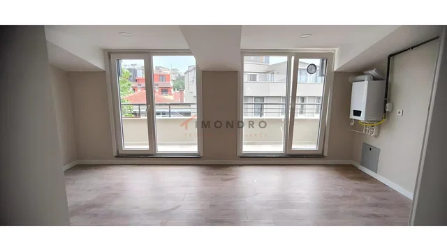 Oturma odası