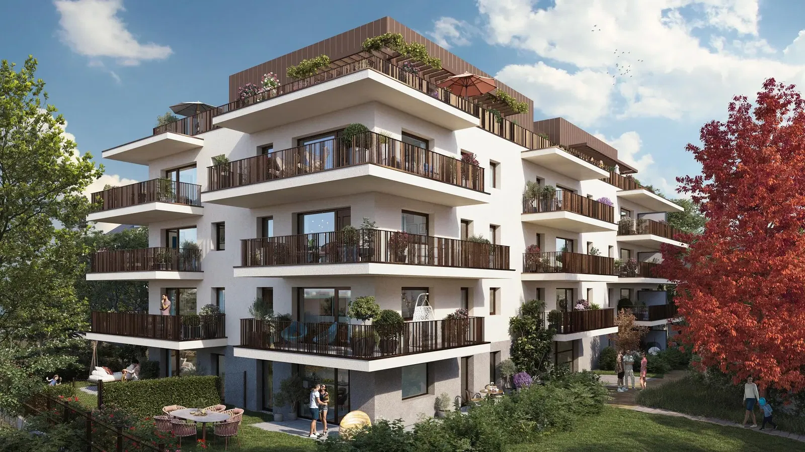 Дневна соба