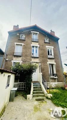 Дневна соба