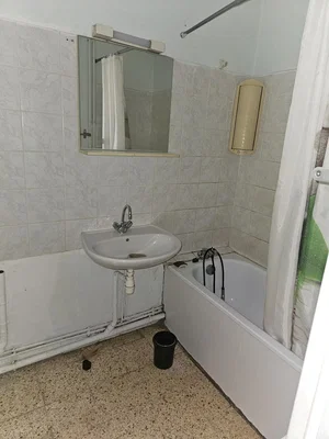 غرفة معيشة