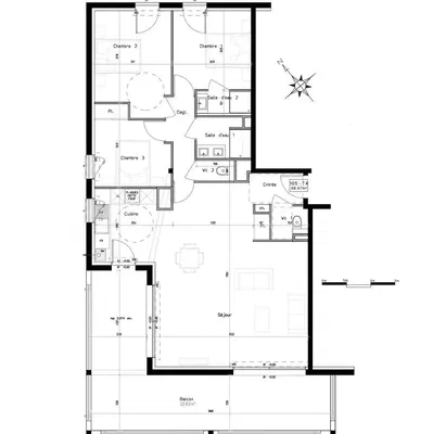 Дневна соба