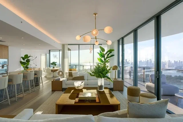Sala de estar