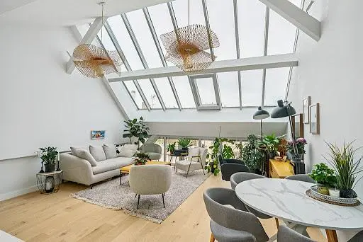 Дневна соба