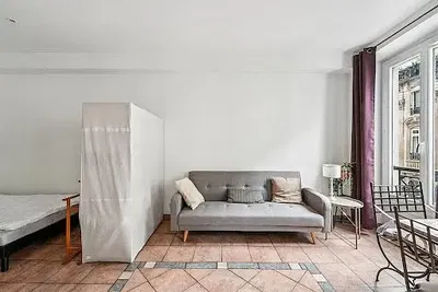 Дневна соба