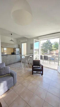 Дневна соба