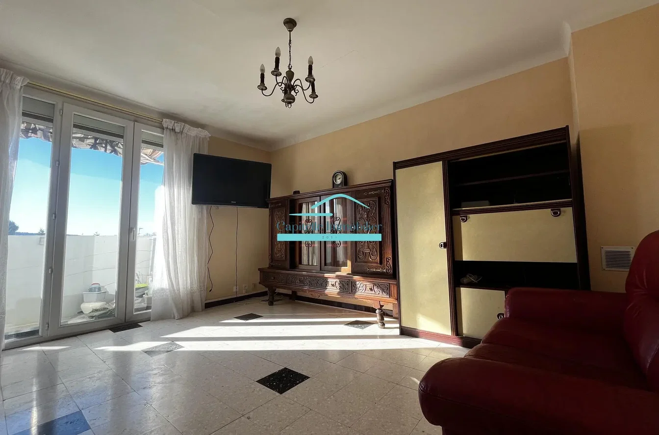 Salón