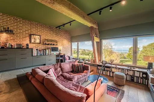 Дневна соба