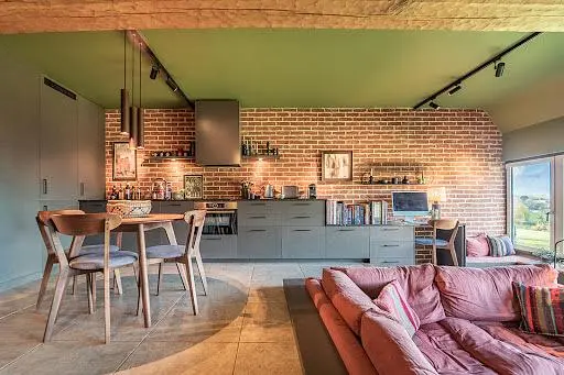 Дневна соба