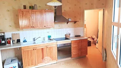 Дневна соба