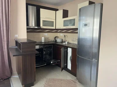 غرفة معيشة