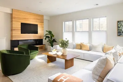 Дневна соба