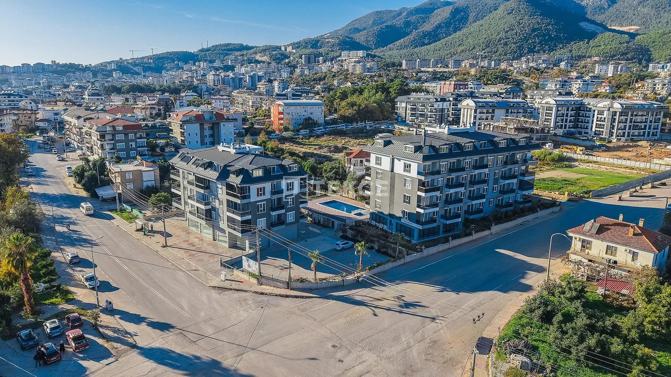 Oturma odası