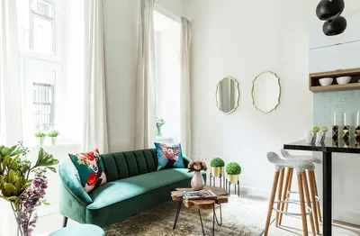 Дневна соба