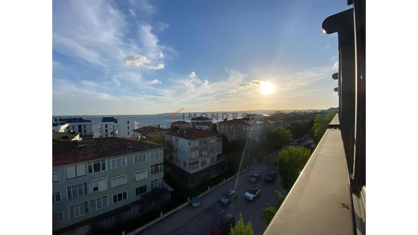 Oturma odası