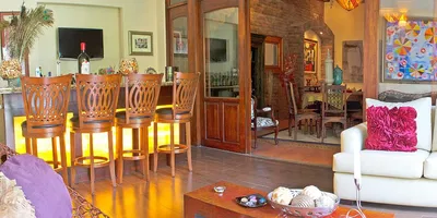 Дневна соба