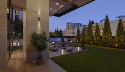 Дневна соба