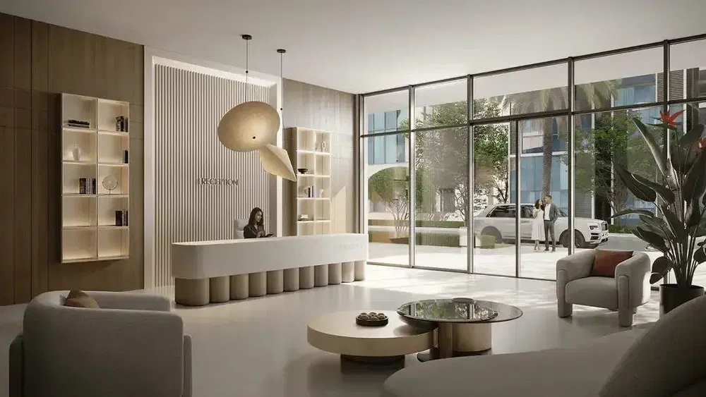 Дневна соба