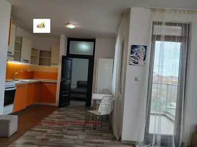 غرفة معيشة