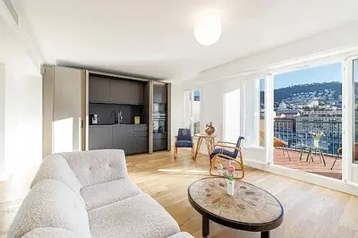 Дневна соба