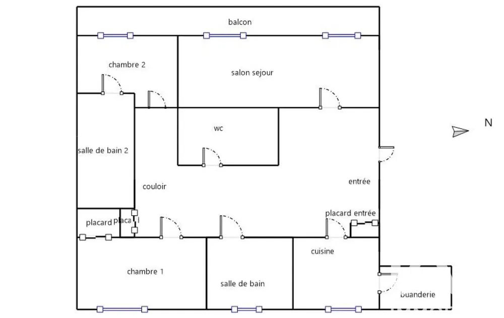 Дневна соба