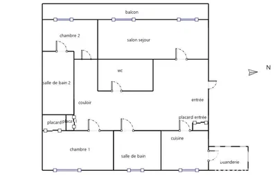Дневна соба
