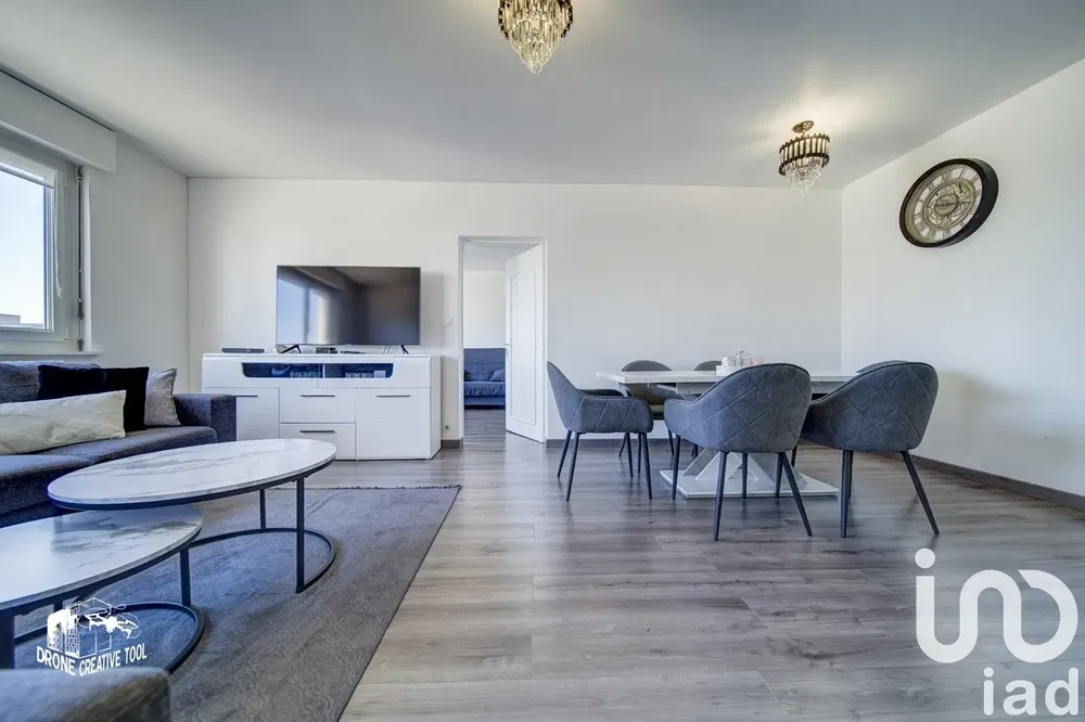 Дневна соба