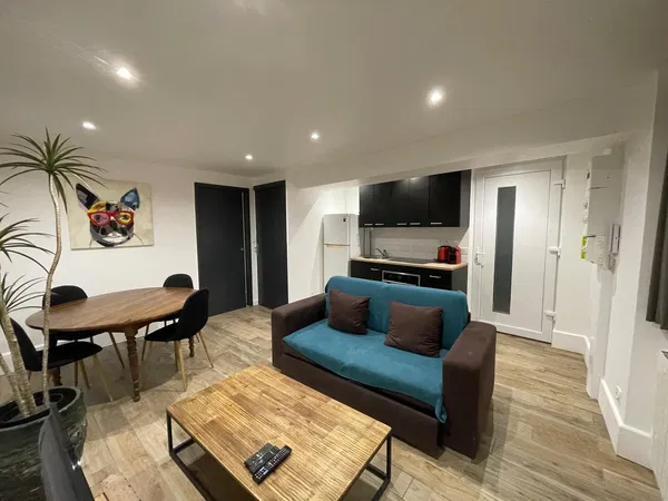 Дневна соба