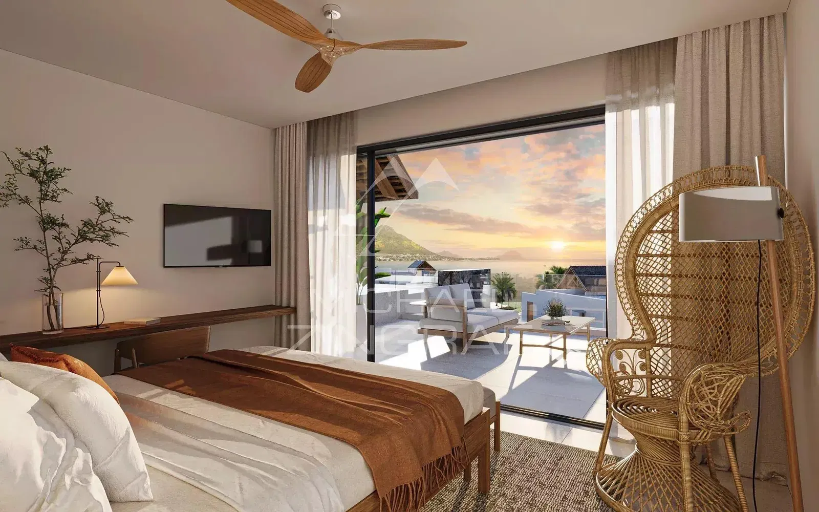 Дневна соба