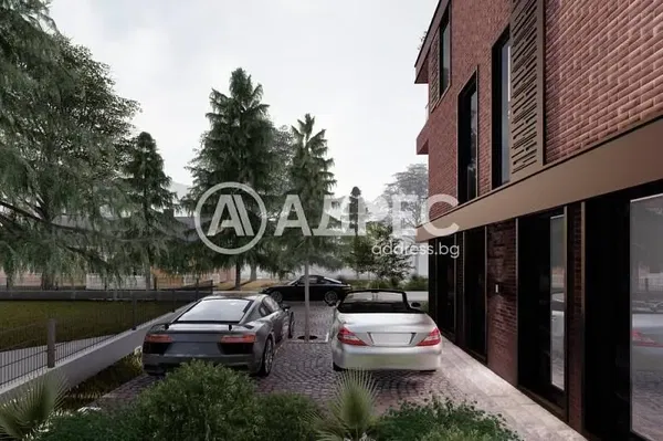 Дневна соба