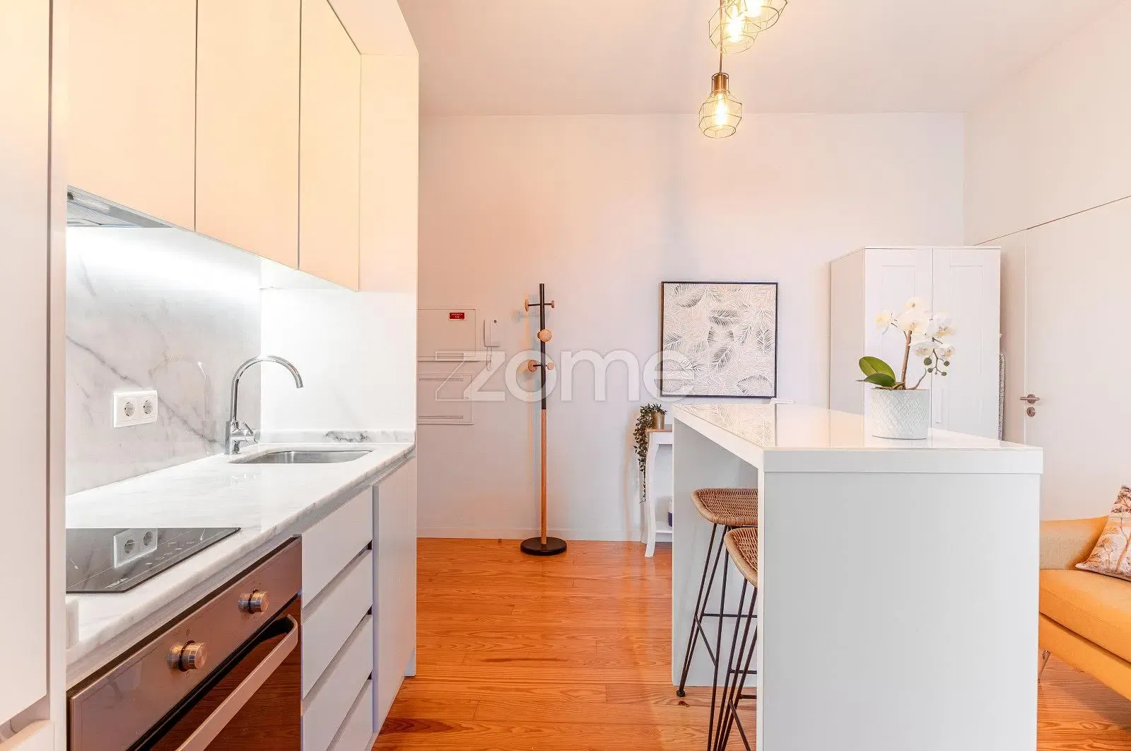 Дневна соба