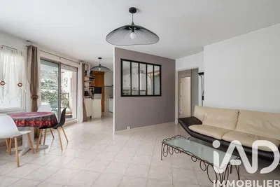 Дневна соба