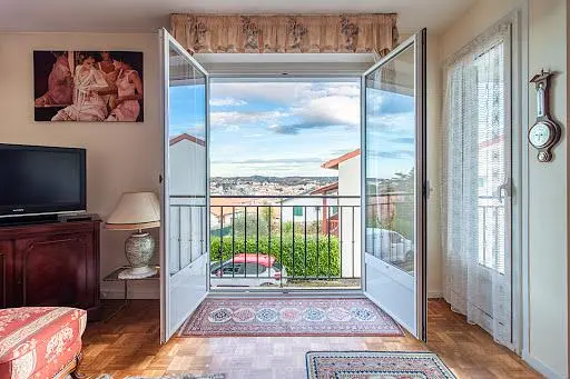 Дневна соба