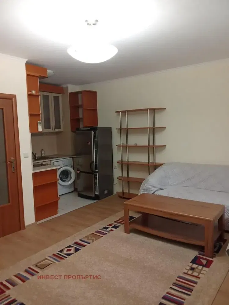 Dnevni boravak