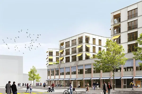 Дневна соба