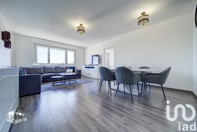 Дневна соба