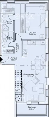 Дневна соба