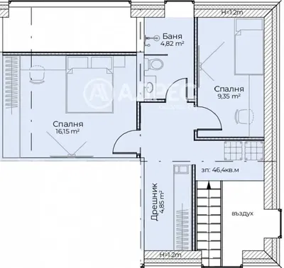 Дневна соба